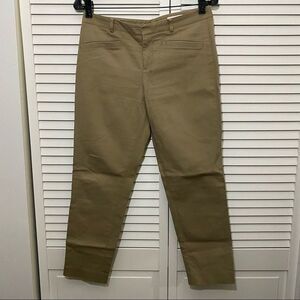 ❀ Club Monaco Skinny Slacks ❀